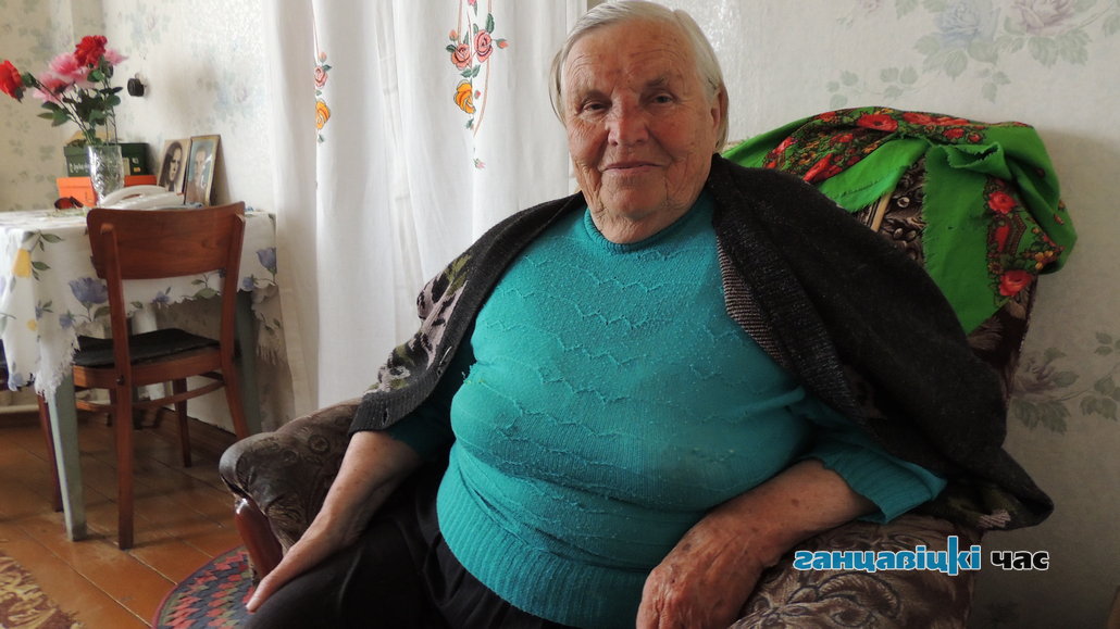 Лидии Марковне Блашковой в августе исполнится 90 лет. О войне и подневольной жизни в Германии в памяти ее остались отчаянный голод и тоска по дому.