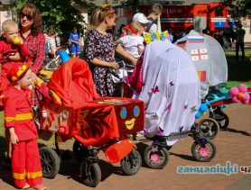 Изменения в выплате детского пособия: что думают ганцевчанки в декрете