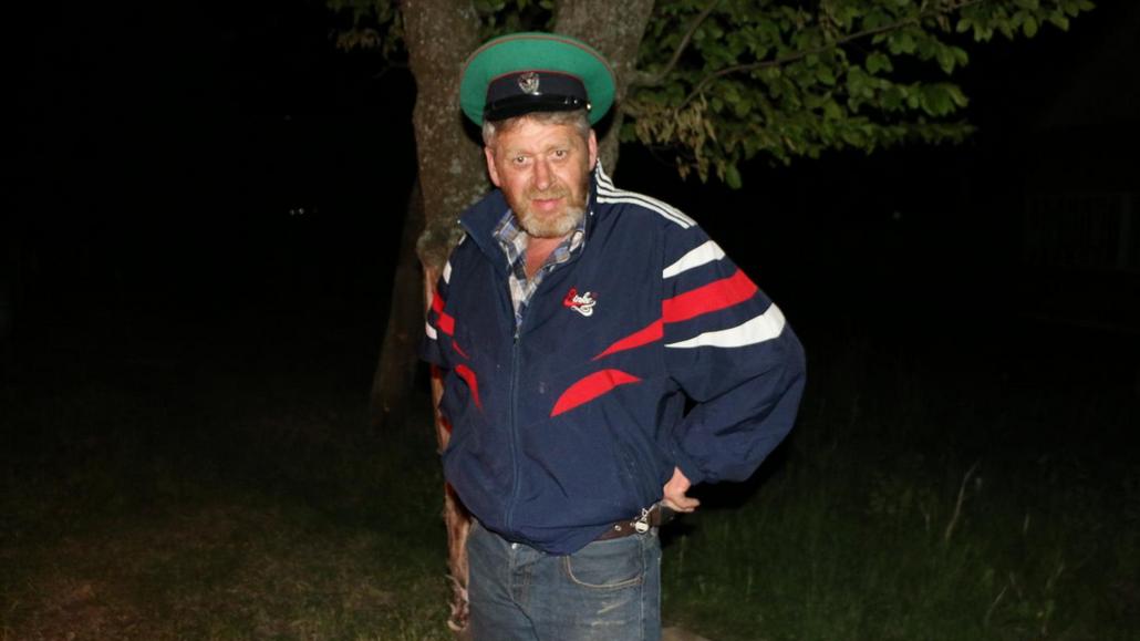 Почему пограничник стал священником
