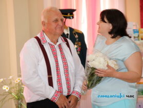 У паэта Аляксея Галаскока юбілей: што ён хацеў у падарунак