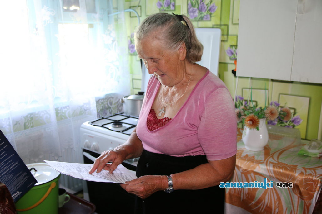 В Ганцевичах вновь объявились дельцы, навязывающие горожанам фильтры для воды