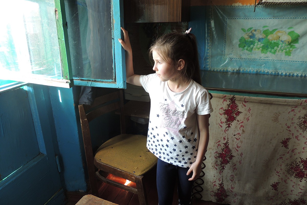Общежитие по ул. Чайковского,16 в г. Ганцевичи