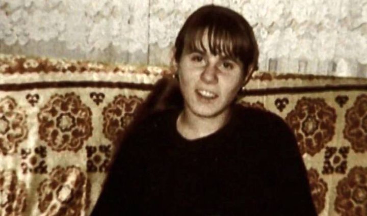 Снимок убитой девушки. Фото взято с сайта: gazetawroclawska.pl