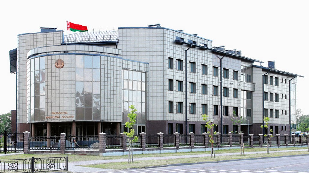 Прокуратура Брестской области отметила рост общего числа преступлений в первом полугодии 2019 года