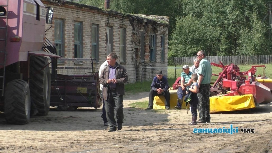 Хутка «Дажынкі». Ці будзе перамога ў бітве за ўраджай?