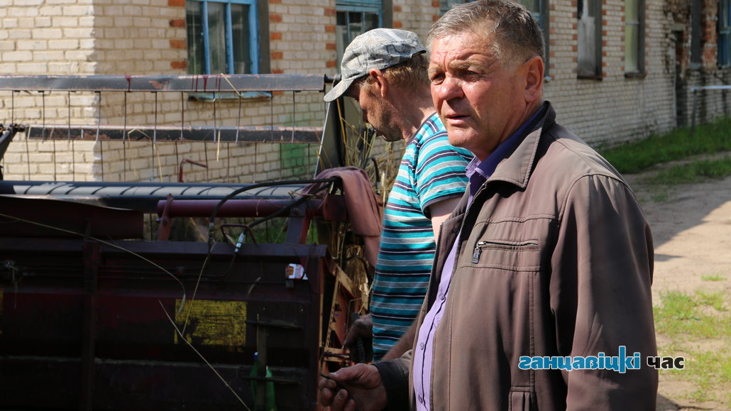Хутка «Дажынкі». Ці будзе перамога ў бітве за ўраджай?