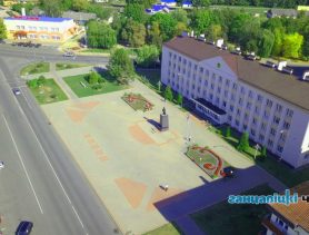 У Ганцавіцкім райвыканкаме інструкцыя вышэйшая за Канстытуцыю?