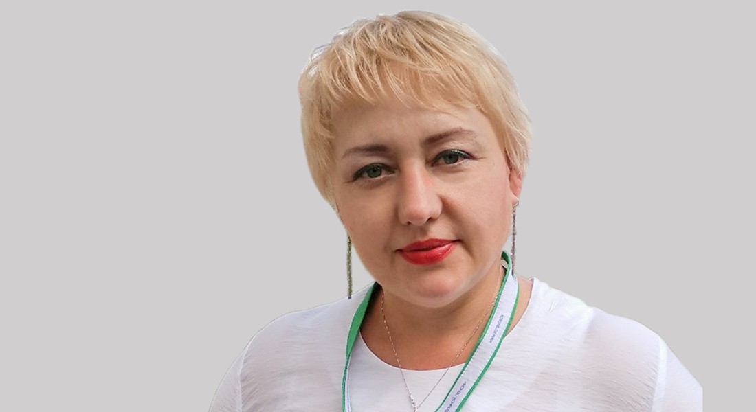 Елена Воробей, эксперт в области страхования