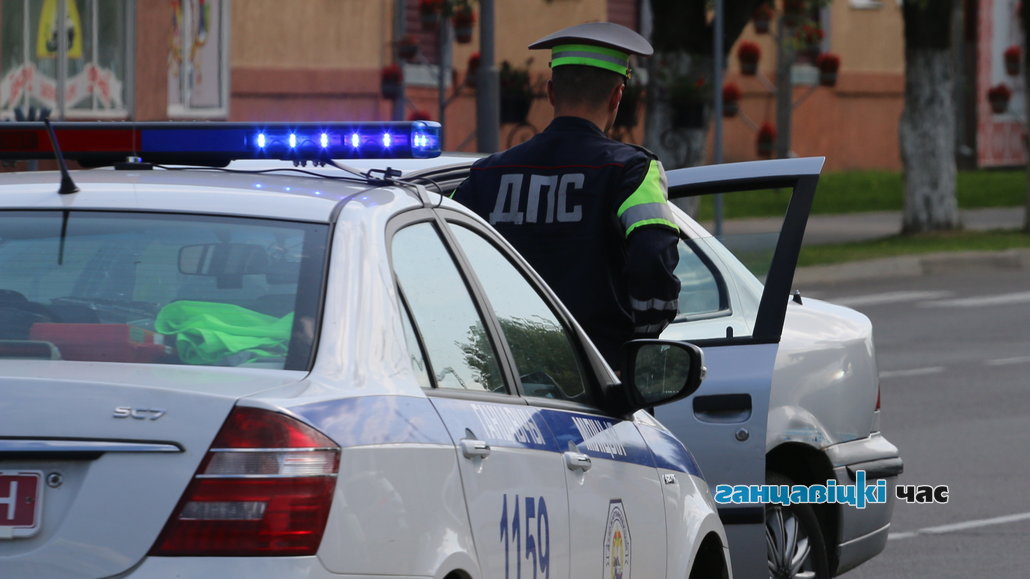 ГАИ выявила более 200 тысяч автомобилей без техосмотра