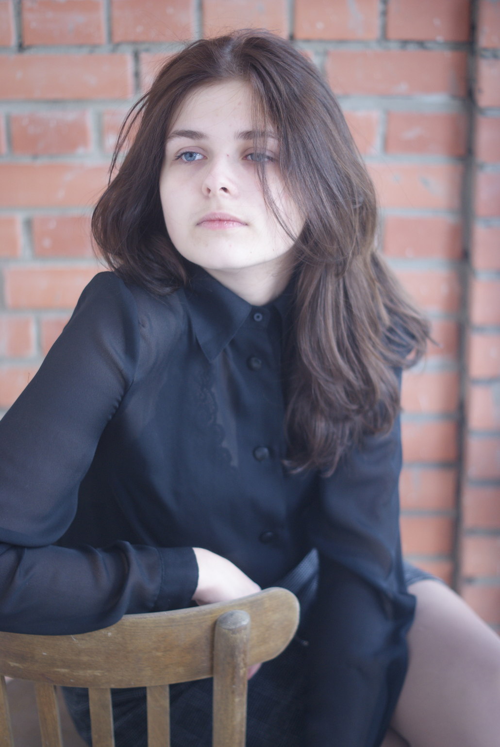 Алина Ладыга