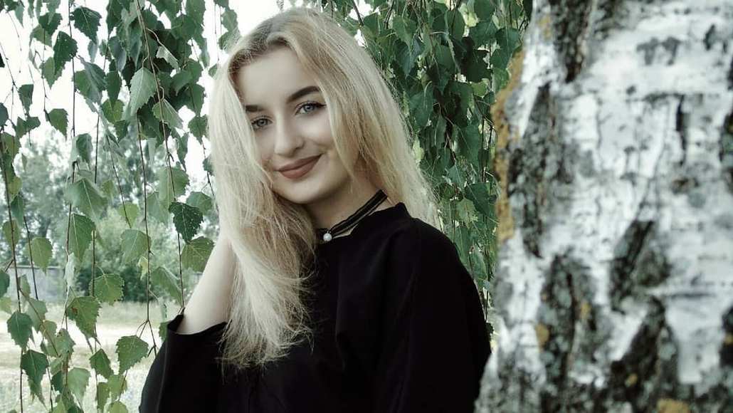 Мария Павловская