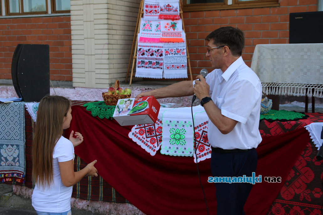 Праздник деревни в Будче, 24 августа 2019 года