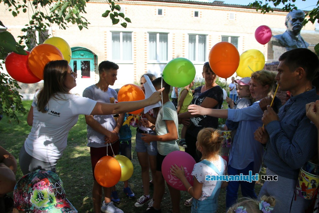 Праздник деревни в Чудине, 25 августа 2019 года