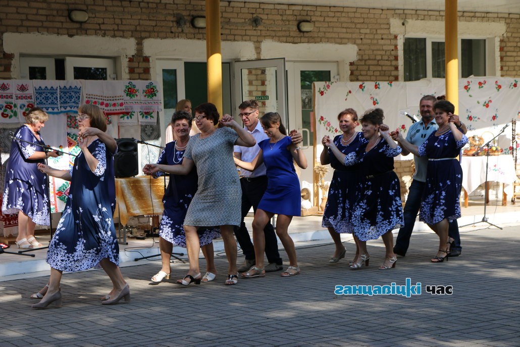 Праздник деревни в Чудине, 25 августа 2019 года
