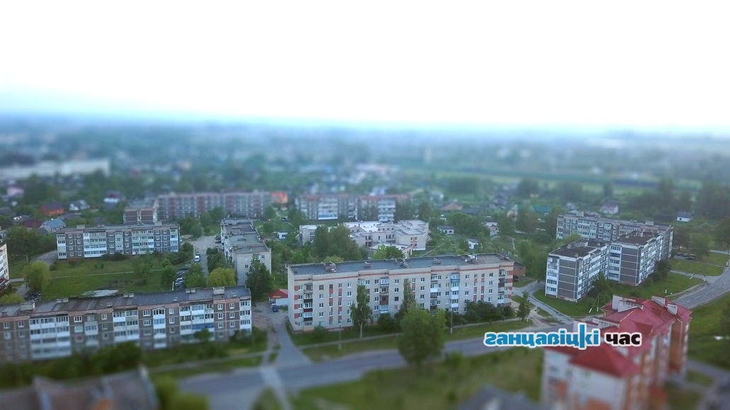Погода в Ганцевичах на 4 - 6 сентября 2019 года