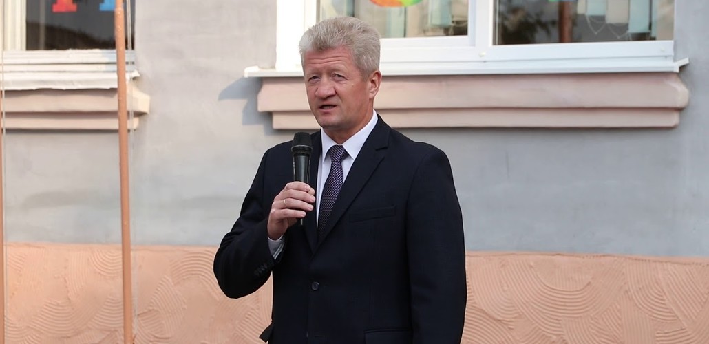 Маркевич Анатолий Мечиславович - помощник Президента Республики Беларусь - инспектор по Брестской области