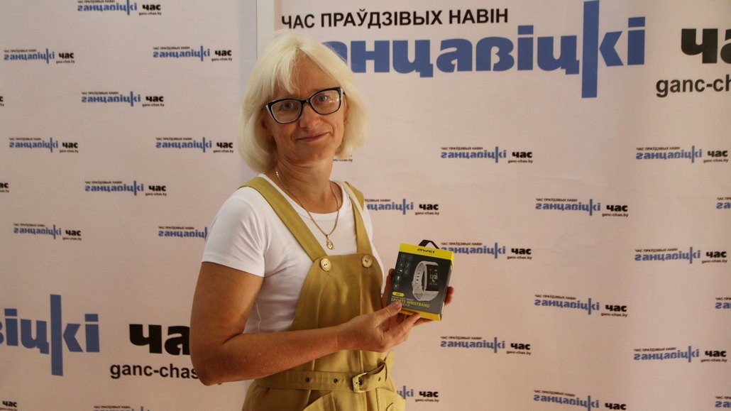 Лариса Капустина