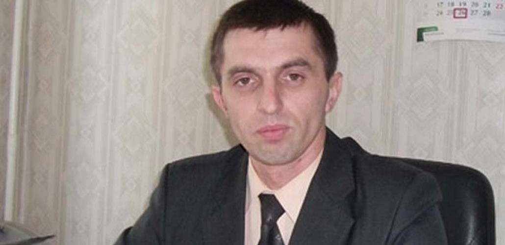Заместитель председателя Ганцевичского райисполкома Григорян Артур Владимирович