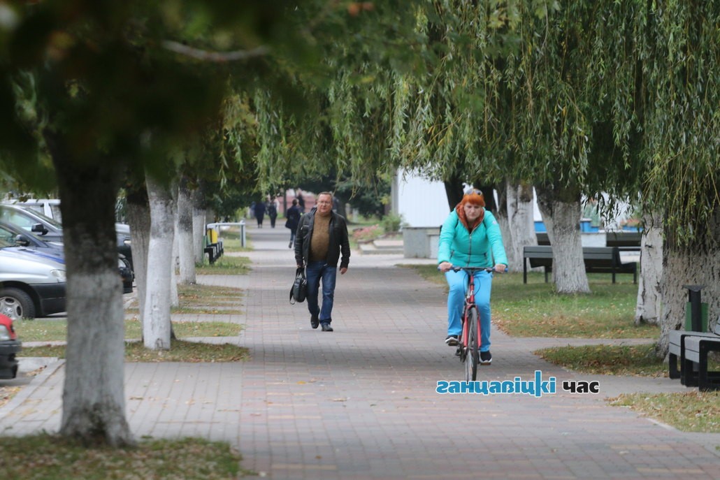 Прогноз погоды в Беларуси на 18 - 20 сентября 2019 года