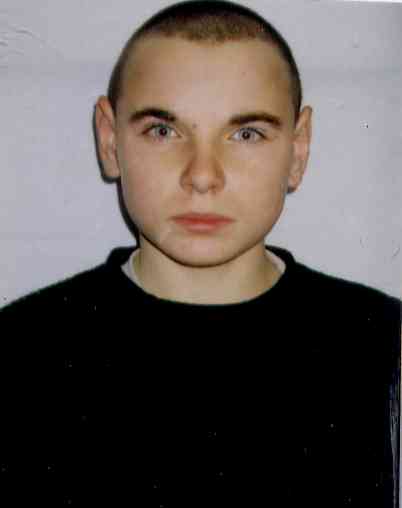 Зарецкий Андрей Анатольевич, 31.10.1988 года рождения