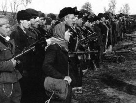 Гісторыі малой радзімы: як вяскоўцы адпомсцілі за здзекі (заканчэнне)