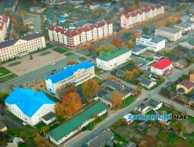 Ганцевичский район признан одним из отстающих регионов Беларуси