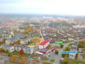 В Ганцевичском районе ждут инвесторов