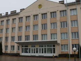 В Ганцевичах появились две вакансии руководителей в спортивной сфере
