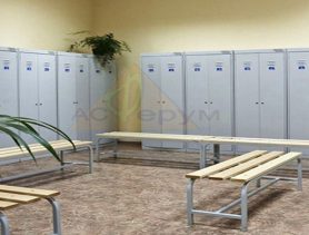 Металлическая мебель для любых целей