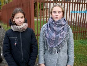 Где в Ганцевичах есть проблемы с безопасностью на дорогах