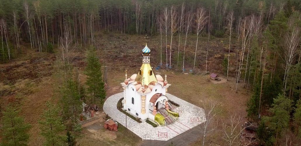 В Избийском Бору отметят юбилей необычного явления