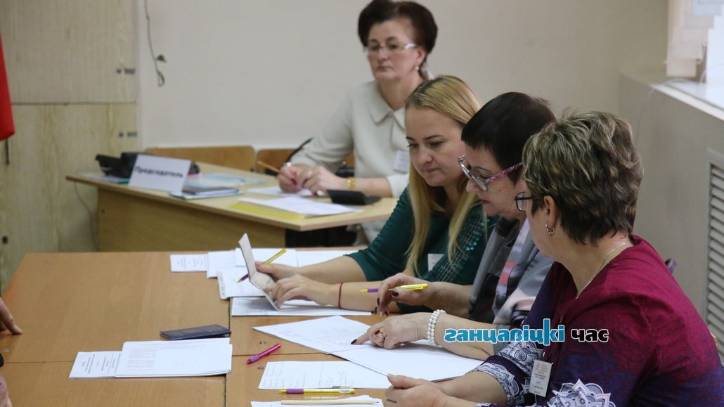 Сколько заработали избирательные комиссии на выборах / фото иллюстративное