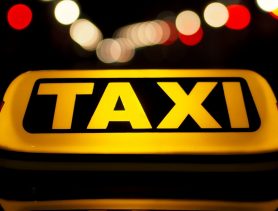 Найти дешевое такси теперь легко