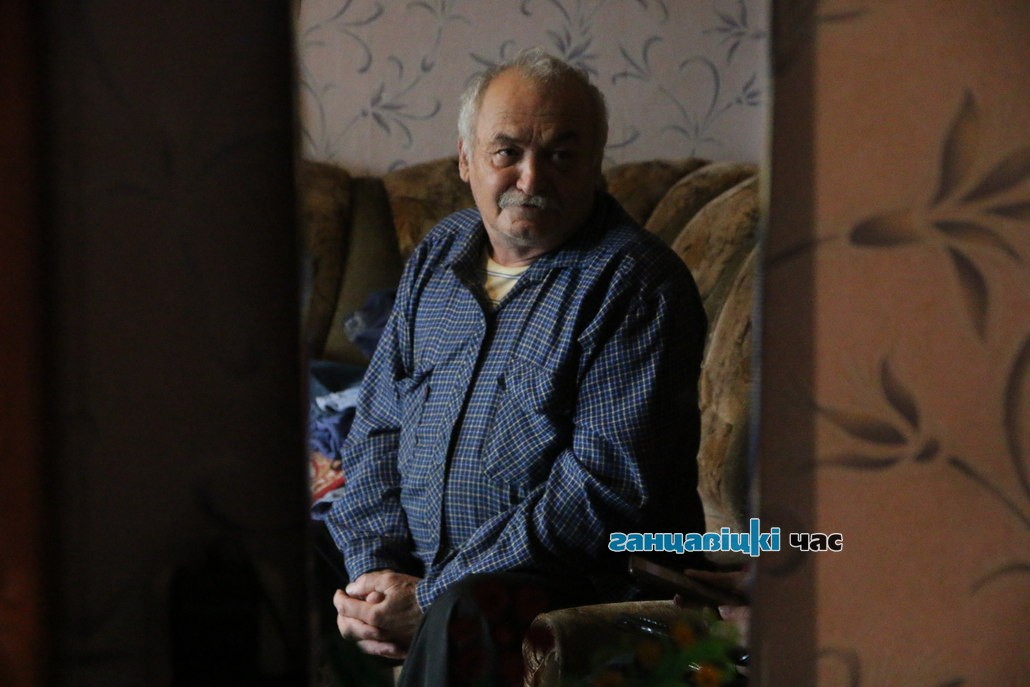 Пенсионер требует льготу на коммунальные услуги