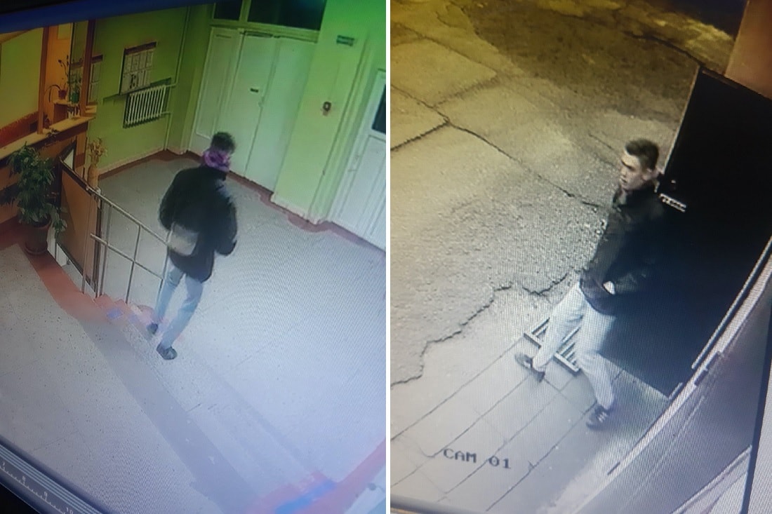 Парень, которого долго искали в Ляховичах найден. Он погиб