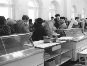 Нявыдуманыя гісторыі: лепшы кавалак – начальству