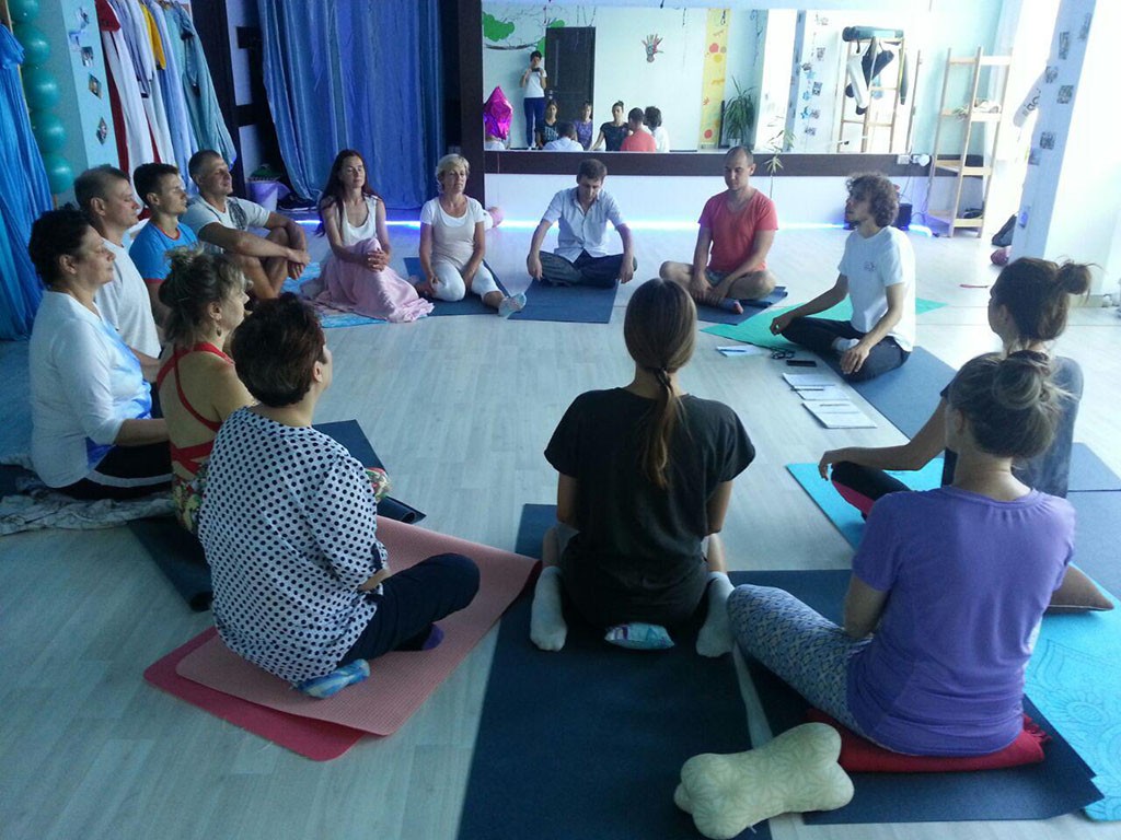 Максим Одинцов, ганцевчанин.