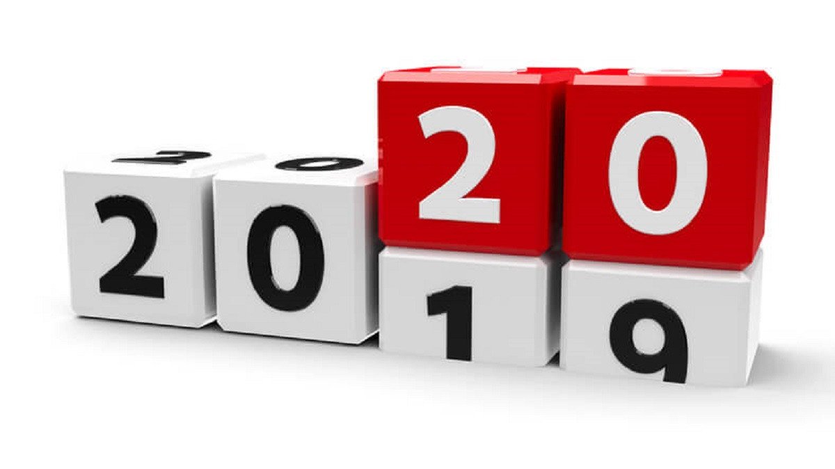 то изменится в Беларуси с 1 января 2020 года