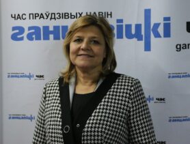 Как ганцевчане могут позвонить депутату Парламента