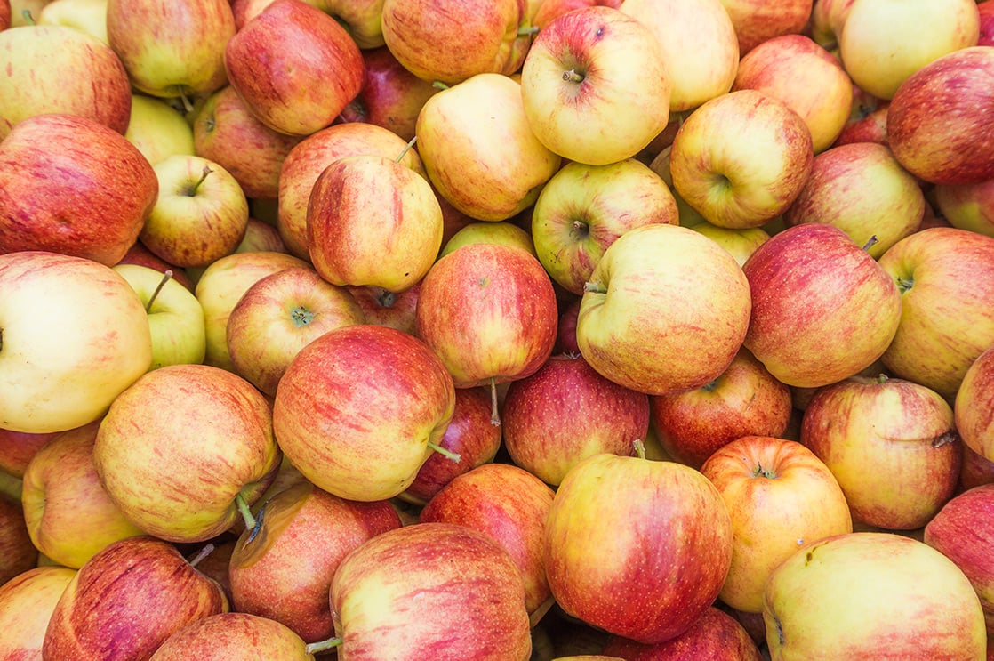 Пять продуктов, которые бодрят лучше кофе