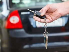 Прокат автомобилей в Минске