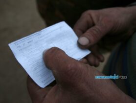 Механізатараў ААТ “Крышылавічы” абурылі лічбы ў разліковых лістках