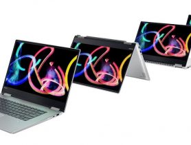 Ноутбуки Lenovo: обзор линеек