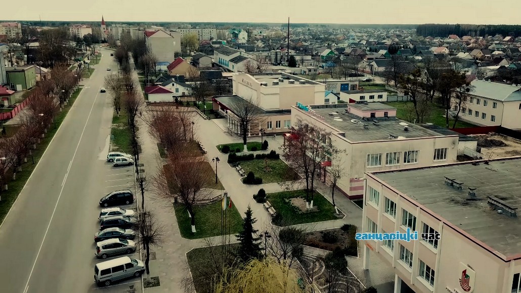 Зимой и не пахнет. Какая погода на этой неделе будет в Ганцевичах