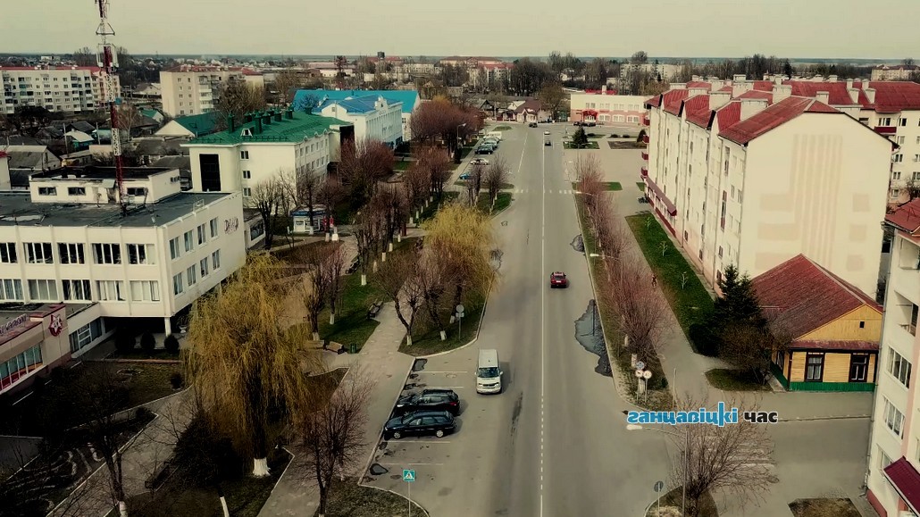 Зимой и не пахнет. Какая погода на этой неделе будет в Ганцевичах