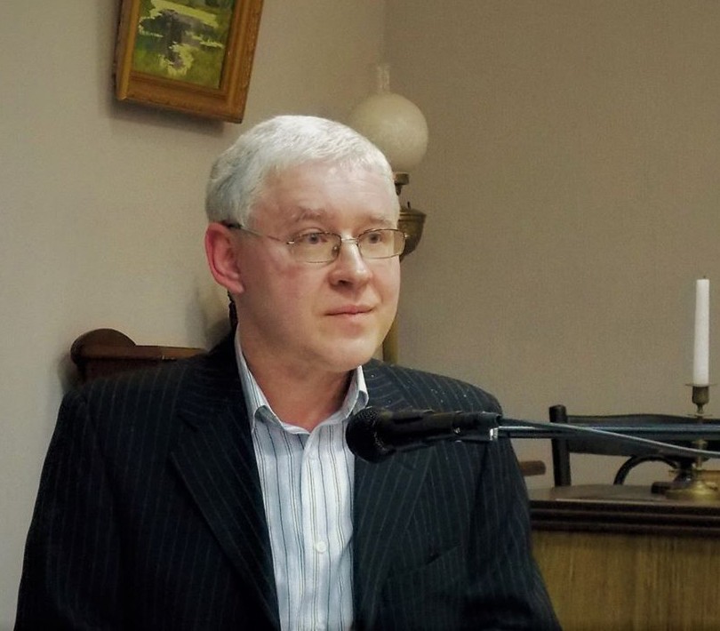 Эдуард Дубянецкі