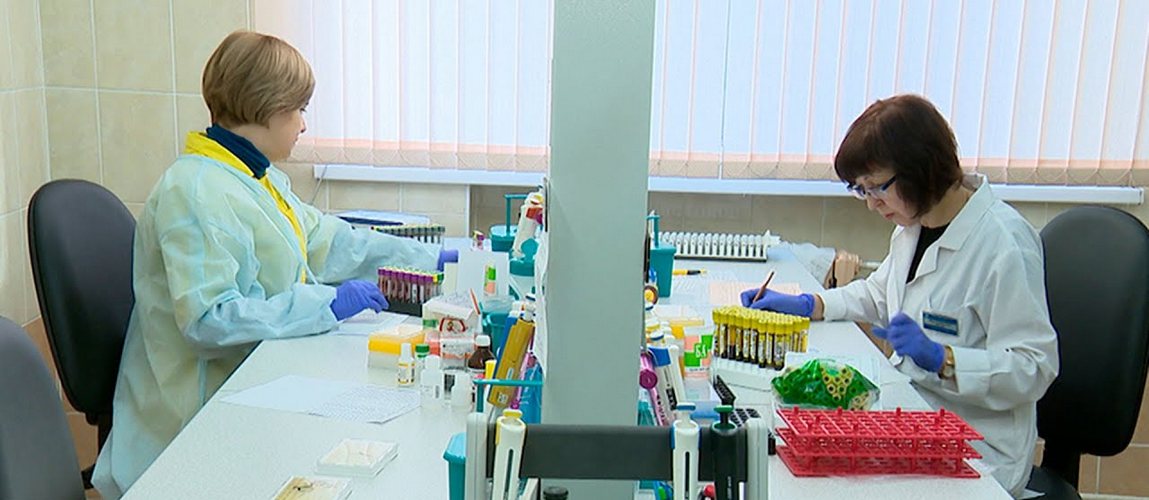 Коронавирус пришел в Беларусь: зарегистрирован первый завозной случай / фото иллюстративное, ont.by