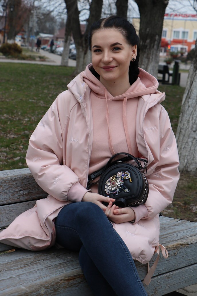 Ганцевчанка рассказала, чем ей понравился Китай и почему она опять стремится в эту страну