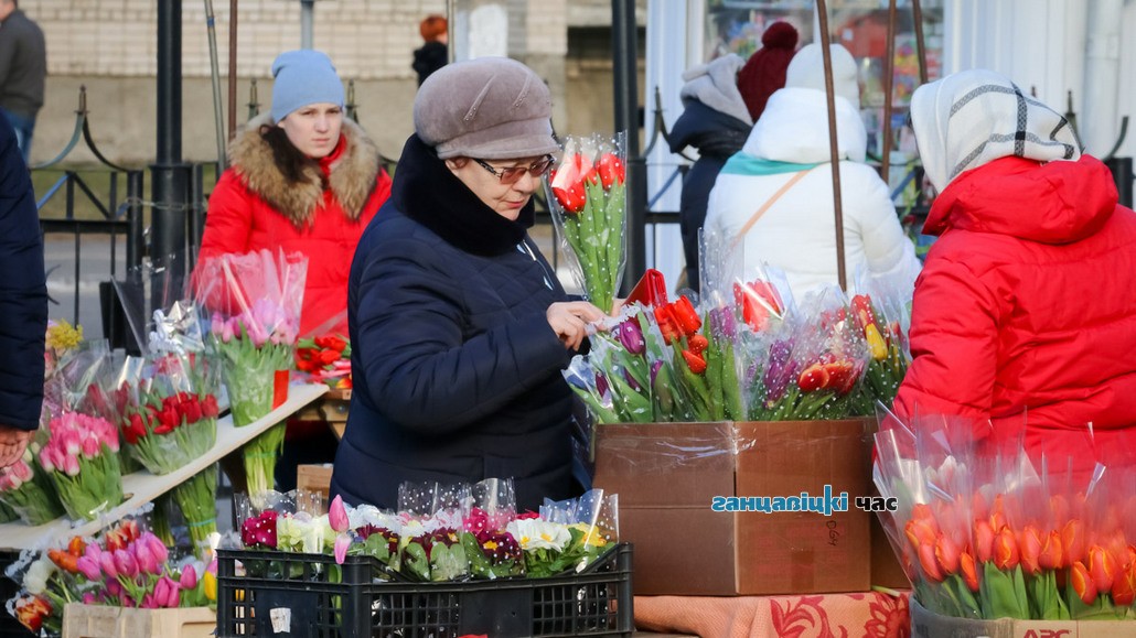 Налоговая: для продажи цветов не обязательно быть ИП
