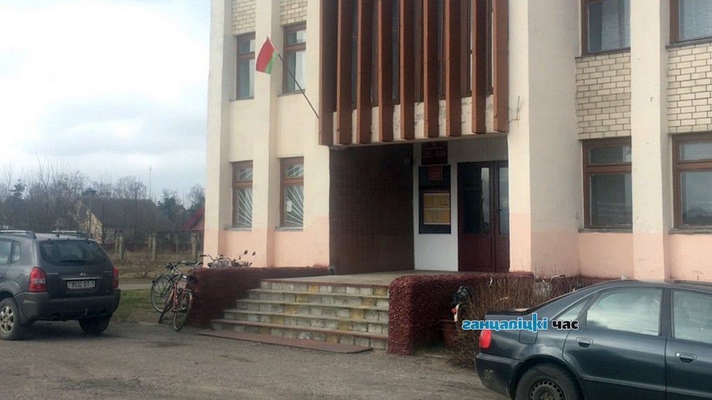 Собрание в ОАО «Любашево»: людей в хозяйстве мало, а места в зале не хватило